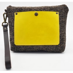 Bolso de Mano