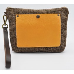 Bolso de Mano