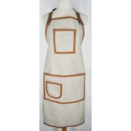 Delantal Profesional