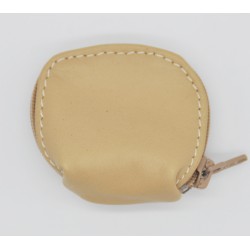 Monedero Concha