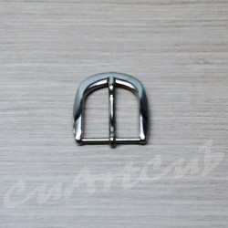 Hebilla redonda 30mm