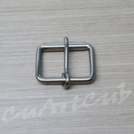 Hebilla Coscojo 40mm