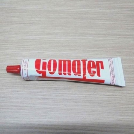 Cola Gomafer tubo 100cc