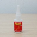 Cianoacrilatos forte plus 20gr